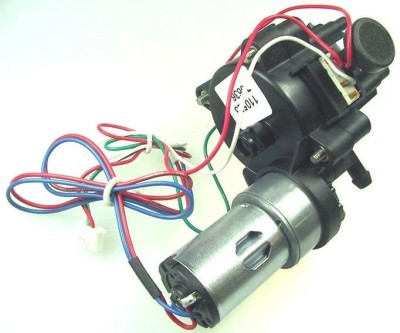 VALVA 00654842 pentru espressor BOSCH/SIEMENS foto