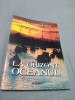 LA ORIZONT OCEANUL -TRAIAN JACOTA-BARGAU /AUTOGRAF AUTOR