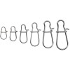 Agrafa Berkley Fusion19 Finesse Snaps Nr.00 5kg 25buc/plic