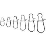 Agrafa Berkley Fusion19 Finesse Snaps Nr.00 5kg 25buc/plic