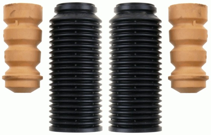 SACHS 900 019 Service Kit chit protectie praf,amortizor