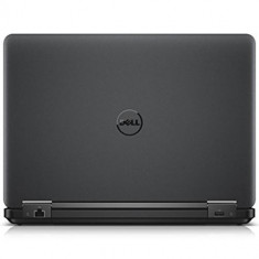 Laptop Dell Latitude E5440, 14 INCH LED, Intel Core i7-4600U 3.30 GHz, 8GB DDR3,120GB SSD foto