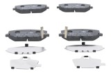 Set placute frana ATE 13.0460-5532.2