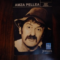 Amza Pellea, Tamara Buciuceanu, Dem Radulescu dvd