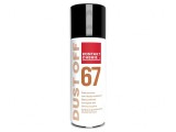 Aer Comprimat 200ml DUST OFF