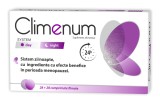 Climenum day &amp; night, 28 + 28 comprimate, Zdrovit