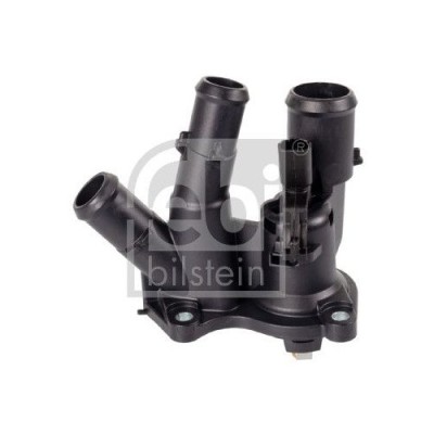 Febi Bilstein termostat, lichid racire foto