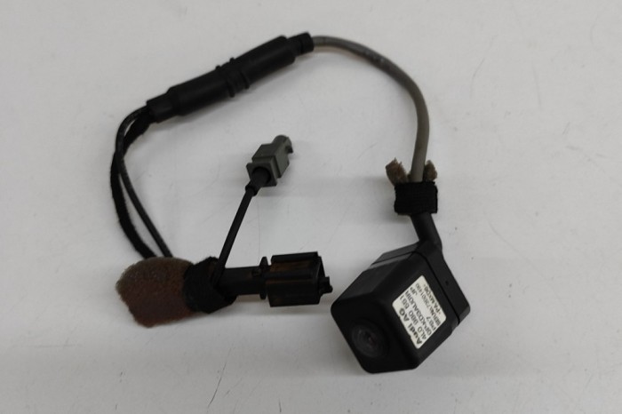 Camera de marșarier AUDI Q7 4L 2007 OEM: 4L0980551 29903148