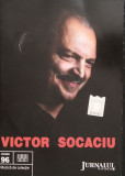 CD Victor Socaciu Jurnalul National Muzica de Colectie