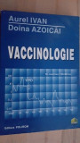 Vaccinologie- Aurel Ivan, Doina Azoicai