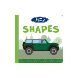 Ford: Shapes