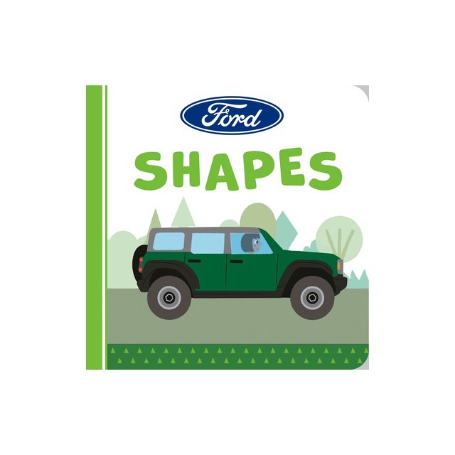 Ford: Shapes