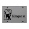 Ssd kingston 120gb uv500 2.5 sata3 r/w speed: 520/320 mb/s