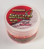 Top Mix - Sector 1 Wafters 8, 10mm - Mango
