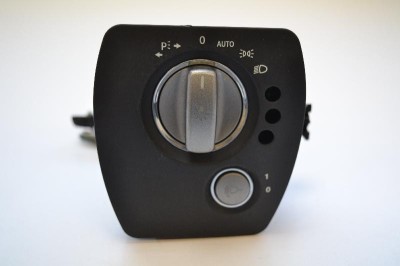 Modul de control comutator faruri MERCEDES-BENZ SLK R171 2005 OEM: A1715450404 2109585 foto