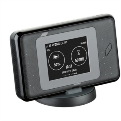 Router D-Link DWR-2101 nano SIM 5260 mAh 5G foto