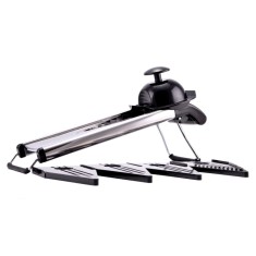 Set razatoare pentru 3 grosimi, julienne Handy KitchenServ foto