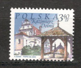 Polonia.2003 Orase MP.424, Nestampilat