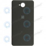 Capac baterie dublă Microsoft Lumia 650, Lumia 650 negru