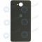 Capac baterie dublă Microsoft Lumia 650, Lumia 650 negru