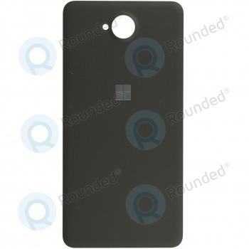 Capac baterie dublă Microsoft Lumia 650, Lumia 650 negru