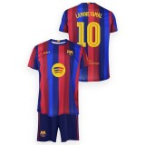 FC Barcelona set de copii 26/27 Home - 6 let
