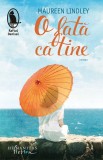 O fata ca tine - Maureen Lindley - Editura Humanitas Fiction