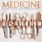 Medicine: The Definitive Illustrated History