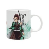 Cana Demon Slayer - 320 ml - Tanjiro &amp; Nezuko