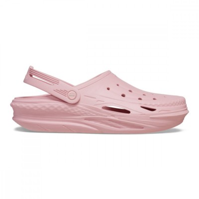 Saboti Crocs Off Grid Clog Roz - Petal Pink foto