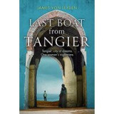 Last Boat from Tangier