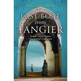 Last Boat from Tangier