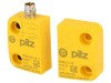 &Icirc;ntrerupător Siguranță Magnetic PILZ PSEN ma2.1p NC+NO IP67 Automatizări Porți