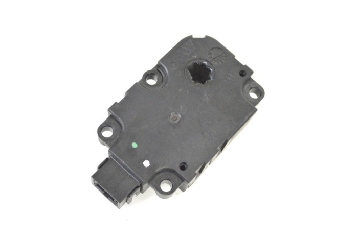 Motoras clapetă aeroterma AUDI A8 D4 4H_ 2011 OEM: ZBAT0045D05 11786765