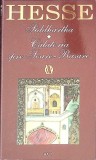 Siddharta - Calatoria Spre Soare-Rasare - Herman Hesse - Rao 1996 - Roman Beletristica