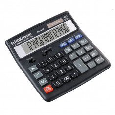 Calculator Birou Ek DC416 16 digiti foto