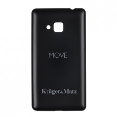 Back cover smartphone kruger&amp;matz move