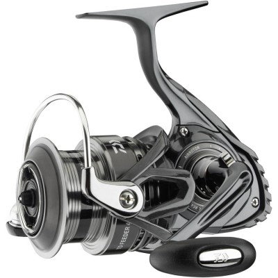 Mulineta Daiwa TD Feeder 4012QD foto