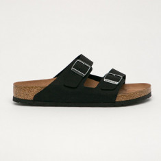 Birkenstock papuci Arizona 1019115-Black