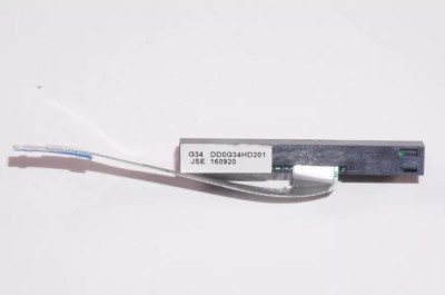 Cablu conectare HDD/SSD Laptop, HP, Pavilion 17-P, DD0Y34HD001, DD0Y34HD011, DD0Y34HD021 foto