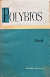 Cumpara ieftin Istorii - 1965 - Polybios (D58)