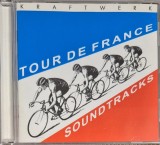 cd kraftwerk tour de france