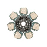 Disc ambreiaj 310 mm cu 16 caneluri pentru Fiat si New Holland, OEM 5167936