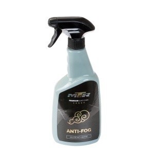 Solutie Premium MTR Antiaburire ; Antifog 750 ml foto