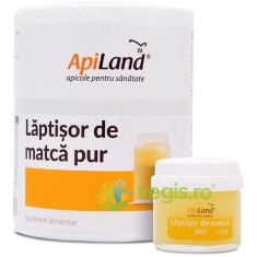 Laptisor de Matca Pur 10g
