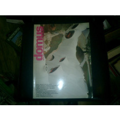 Domus monthly magazine of architecture, design, art 576