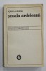 SCOALA ARDELEANA , MISCARE IDEOLOGICA NATIONALA ILUMINISTA de ION LUNGU , 1978