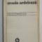 SCOALA ARDELEANA , MISCARE IDEOLOGICA NATIONALA ILUMINISTA de ION LUNGU , 1978