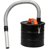 VOREL Filtru aspirator cenusa, capacitate 18 L