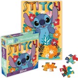 PUZZLE DISNEY STITCH 300